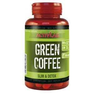 ACTIVLAB Green Coffee