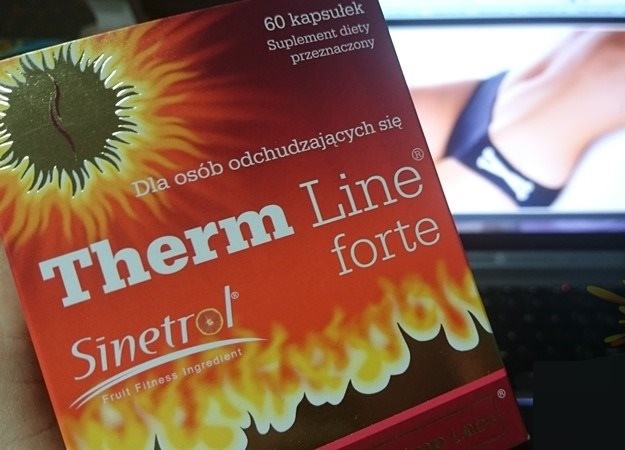 Therm line forte opinie