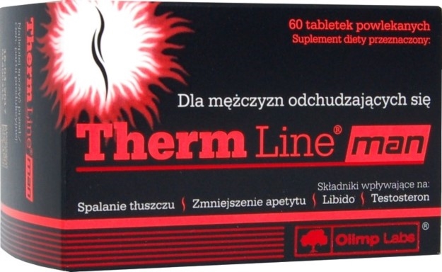 Therm line man opinie